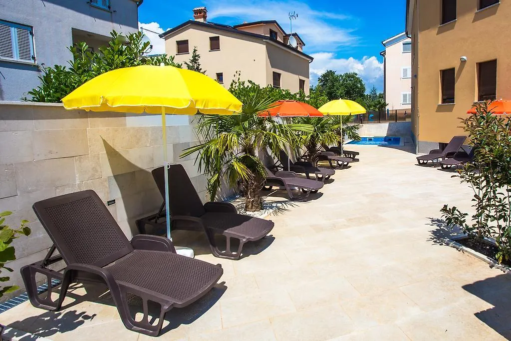 Appartamento Villa Sara Porec