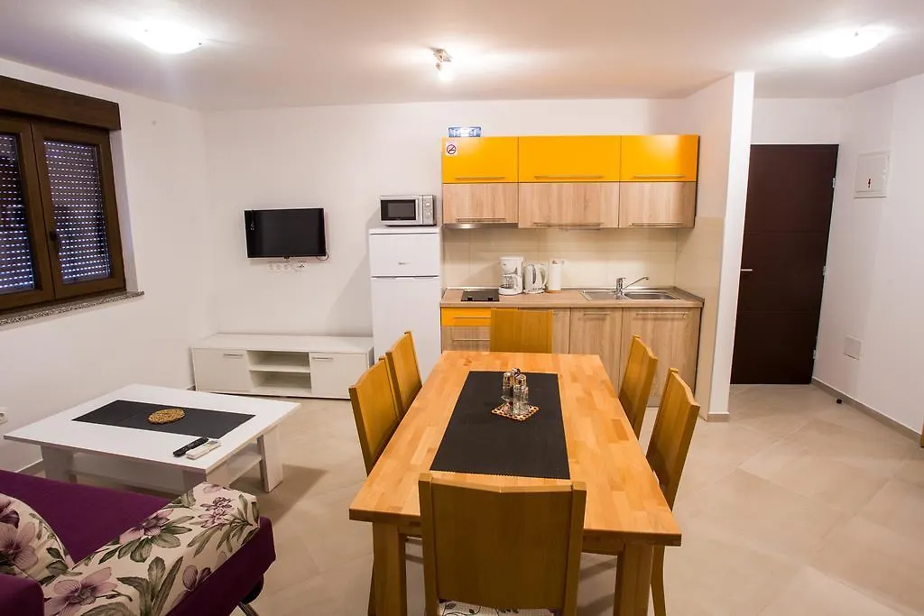 Appartamento Villa Sara Porec
