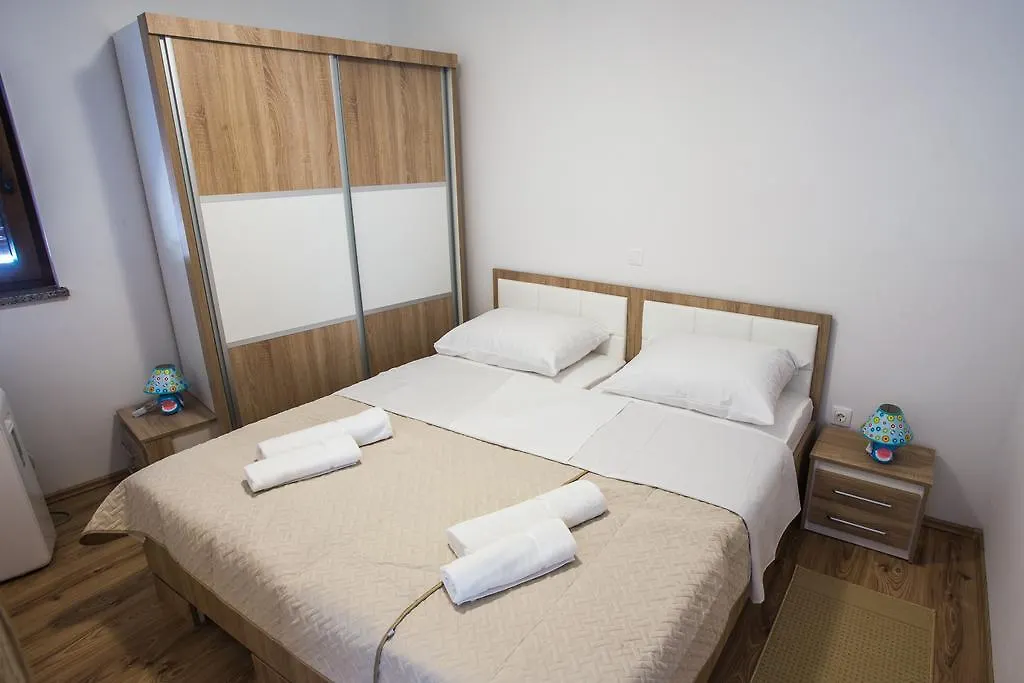 Appartamento Villa Sara Porec