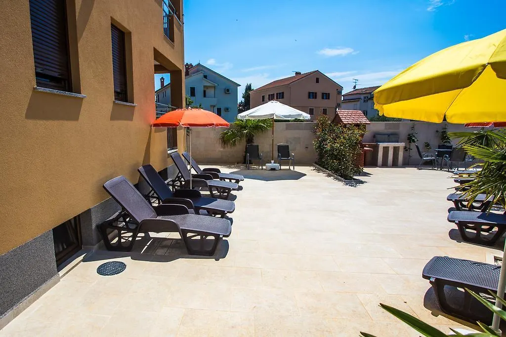Appartamento Villa Sara Porec