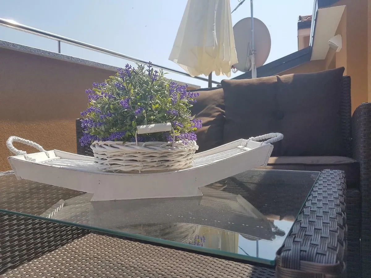 Villa Sara Porec Appartamento