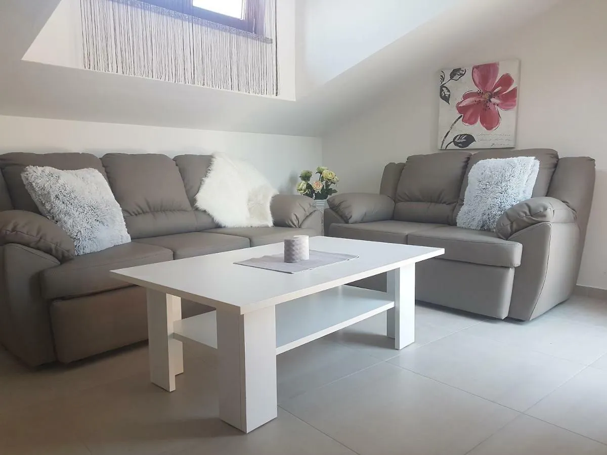 Appartamento Villa Sara Porec