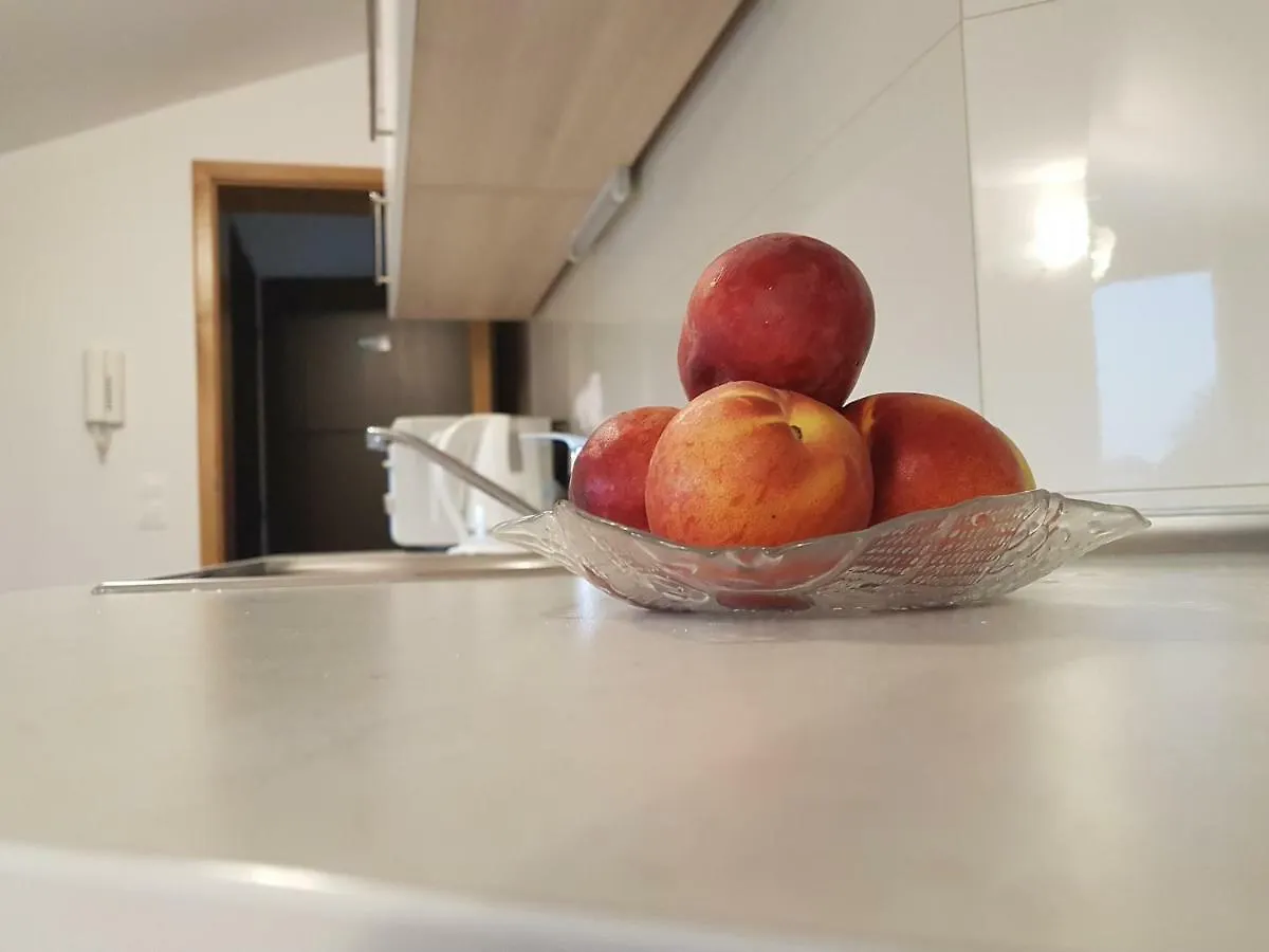 Apartmán Villa Sara Poreč
