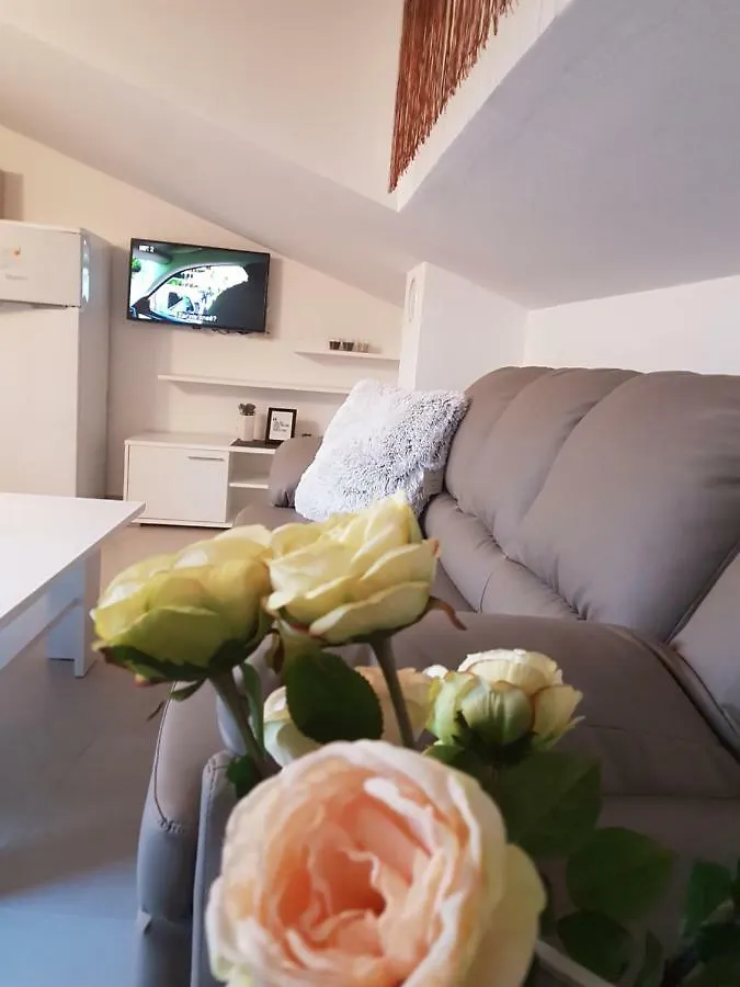 Apartmán Villa Sara Poreč