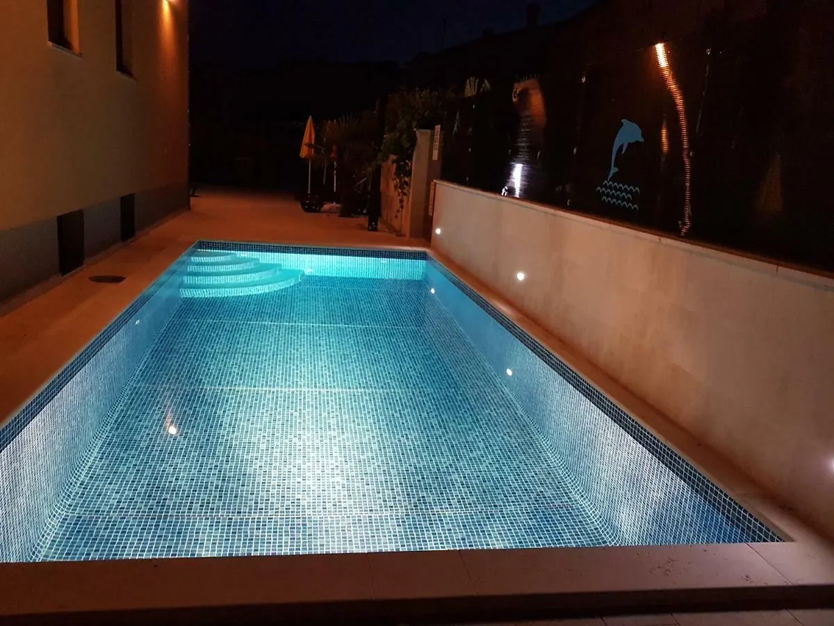 Villa Sara Porec Appartamento
