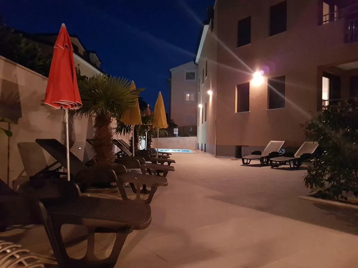 Villa Sara Porec Appartamento