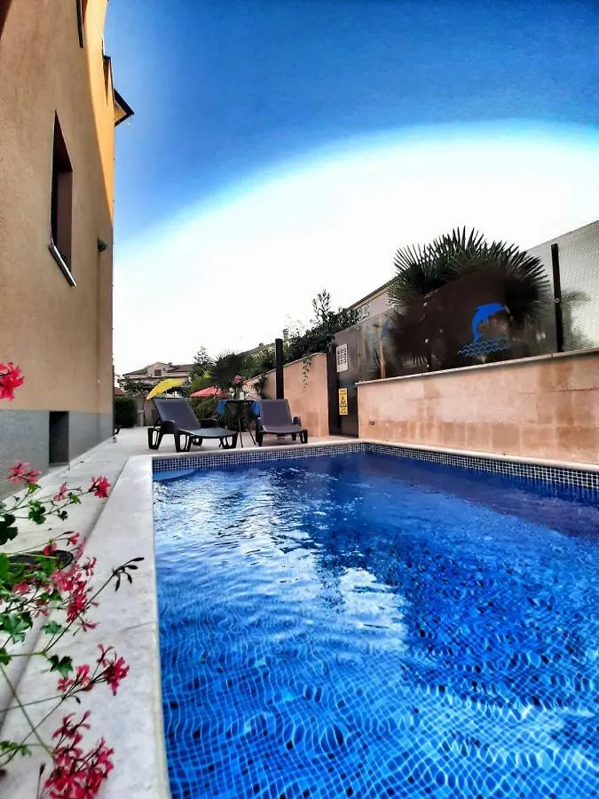 Appartamento Villa Sara Porec